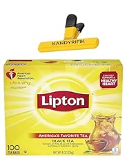 Lipton tea bags for sale  Delivered anywhere in USA 