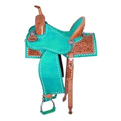 Western barrel racing for sale  Delivered anywhere in USA 