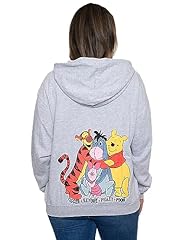 Disney zip hoodie for sale  Delivered anywhere in USA 