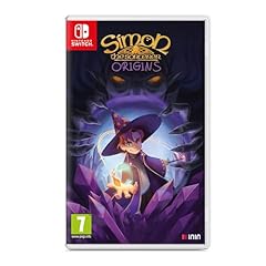 Simon the sorcerer usato  Spedito ovunque in Italia 