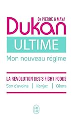 Ultime nouveau régime d'occasion  Livré partout en France