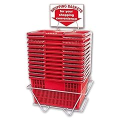 Shopping basket set for sale  Delivered anywhere in USA 