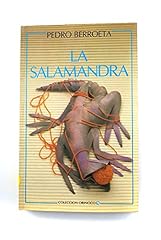 Salamandra d'occasion  Livré partout en France
