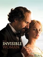 The invisible woman gebraucht kaufen  Wird an jeden Ort in Deutschland