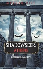 Shadowseer athens usato  Spedito ovunque in Italia 