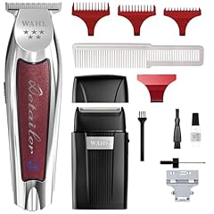 Wahl professional trimmer for sale  Delivered anywhere in UK