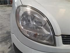 Renault right headlight for sale  Delivered anywhere in UK