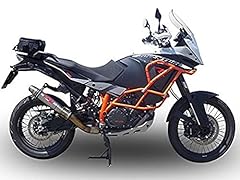 Gpr exhaust systems gebraucht kaufen  Wird an jeden Ort in Deutschland