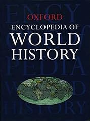 Oxford encyclopedia history for sale  Delivered anywhere in USA 