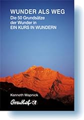Wunder als weg gebraucht kaufen  Wird an jeden Ort in Deutschland
