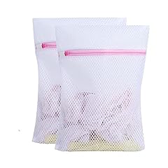 Mesh washing bags for sale  Delivered anywhere in UK
