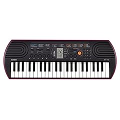 Casio mini keys for sale  Delivered anywhere in UK