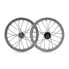 Qhyrze bmx laufradsatz gebraucht kaufen  Wird an jeden Ort in Deutschland