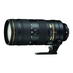 Nikon nikkor 200 for sale  Delivered anywhere in Ireland