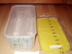 Tupperware klima ase gebraucht kaufen  Wird an jeden Ort in Deutschland