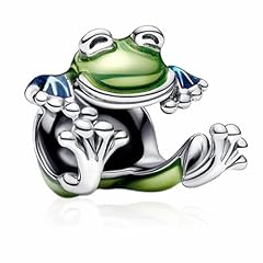 Mspovof frosch charms gebraucht kaufen  Wird an jeden Ort in Deutschland