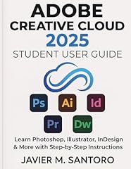 Adobe creative cloud usato  Spedito ovunque in Italia 