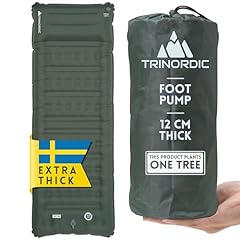 Trinordic thick inflatable for sale  Delivered anywhere in UK