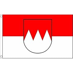 Flag franconia flag for sale  Delivered anywhere in UK