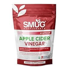 Smug supplements apple for sale  Delivered anywhere in UK
