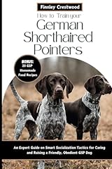 Train german shorthaired for sale  Delivered anywhere in USA 