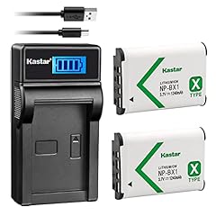 Kastar battery lcd for sale  Delivered anywhere in USA 