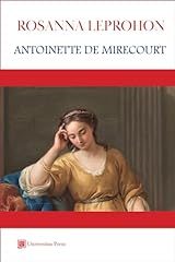Antoinette mirecourt for sale  Delivered anywhere in UK