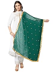 Dupatta bazaar dupatta gebraucht kaufen  Wird an jeden Ort in Deutschland