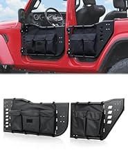 Tube half doors for sale  Delivered anywhere in USA 