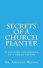 Secrets church planter for sale  Delivered anywhere in UK