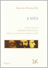 Vita. come perché usato  Spedito ovunque in Italia 