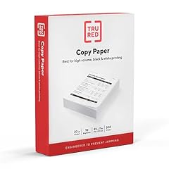 Staples tru red for sale  Delivered anywhere in USA 