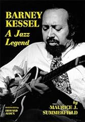 Barney kessel jazz for sale  Delivered anywhere in UK