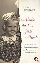 Alodia bist alice gebraucht kaufen  Wird an jeden Ort in Deutschland