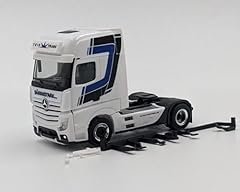 Herpa actros zugmaschine gebraucht kaufen  Wird an jeden Ort in Deutschland
