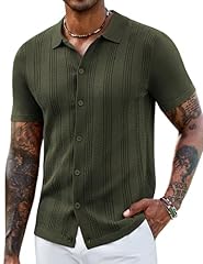 Coofandy mens vintage for sale  Delivered anywhere in USA 