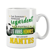 Mug foot vrais d'occasion  Livré partout en France