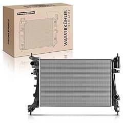 Frankberg engine radiator for sale  Delivered anywhere in UK
