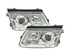 Set xenon scheinwerfer gebraucht kaufen  Wird an jeden Ort in Deutschland