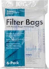 Kirby allergen reduction for sale  Delivered anywhere in USA 