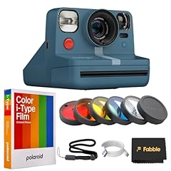 Polaroid blue gray for sale  Delivered anywhere in USA 