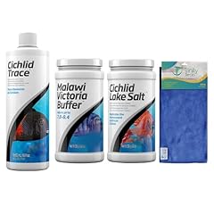 Trinity treats cichlid for sale  Delivered anywhere in USA 