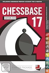 Chessbase startpaket edition gebraucht kaufen  Wird an jeden Ort in Deutschland