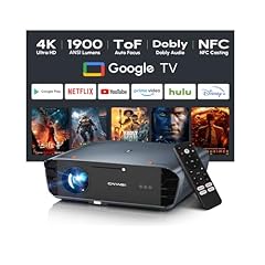 Google projector netflix for sale  Delivered anywhere in UK