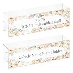 Shiqikejipty cubicle name for sale  Delivered anywhere in USA 