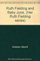Ruth fielding baby for sale  Delivered anywhere in USA 