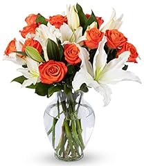 Benchmark bouquets orange for sale  Delivered anywhere in USA 