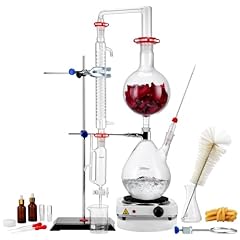 Vevor kit distillation d'occasion  Livré partout en France