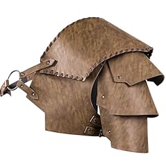Jigglyjoo medieval armor for sale  Delivered anywhere in USA 
