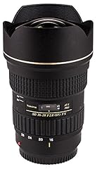 Tokina atxaf168fxc objectif d'occasion  Livré partout en France